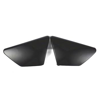 【売り切りセール・送料無料】GN125H ブラック タンク サイドカバーセット GN125 GN125E GN125H GN125-2F GN125-3F サイドカバー サイド